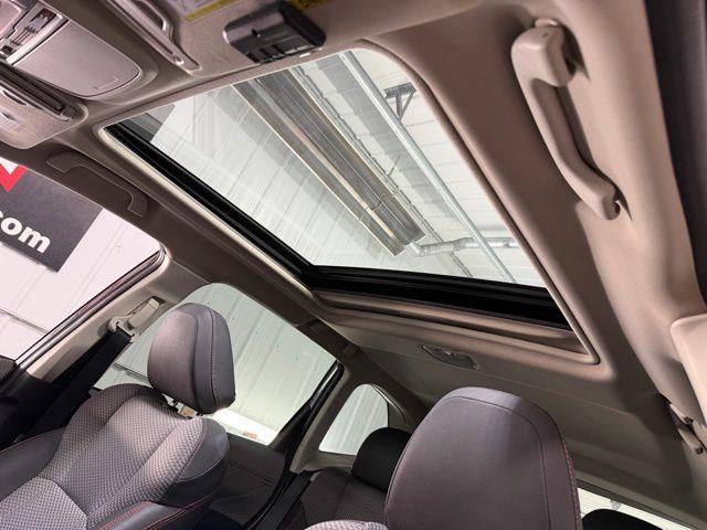 used 2020 Subaru Forester car, priced at $21,622