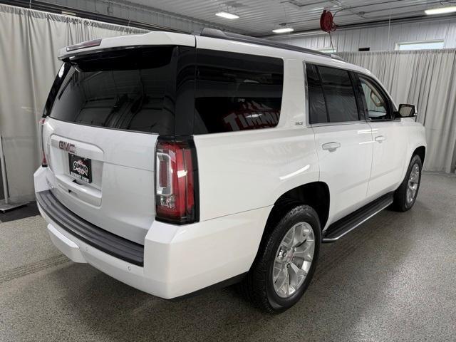 used 2019 GMC Yukon car, priced at $29,277