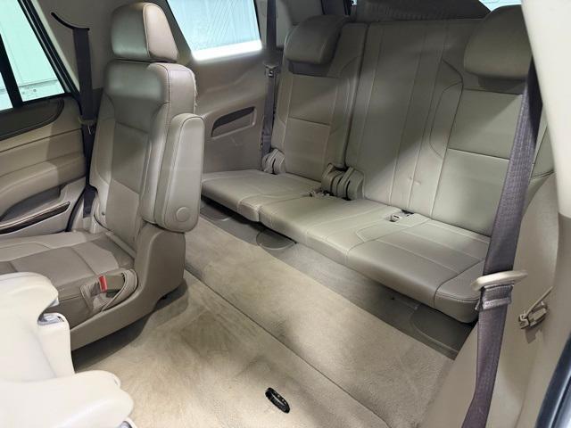 used 2019 GMC Yukon car, priced at $29,277