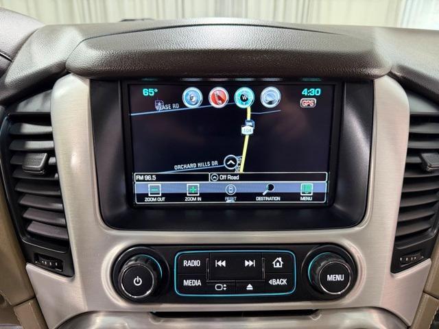 used 2019 GMC Yukon car, priced at $29,277