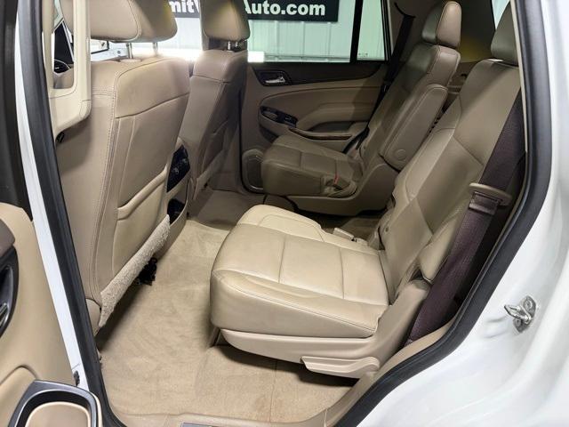 used 2019 GMC Yukon car, priced at $29,277