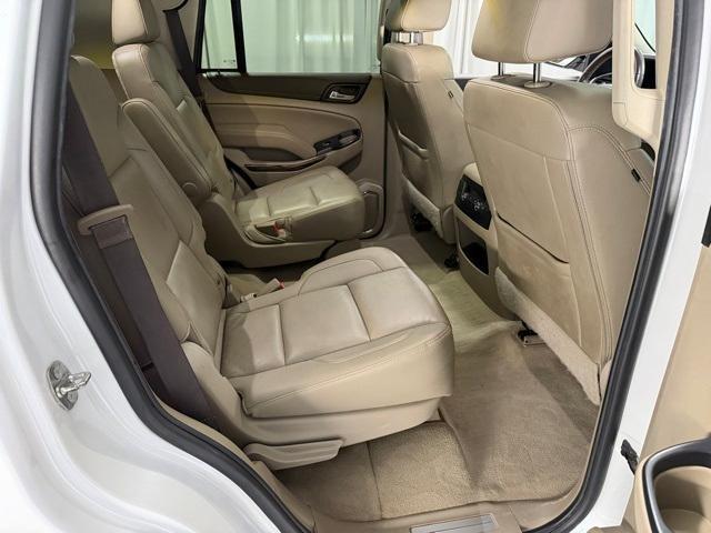 used 2019 GMC Yukon car, priced at $29,277