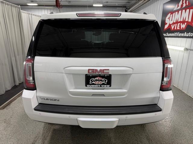 used 2019 GMC Yukon car, priced at $29,277