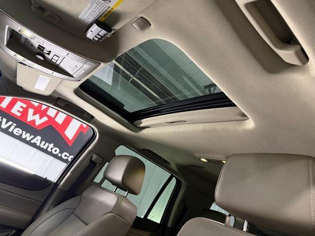 used 2019 GMC Yukon car, priced at $29,277