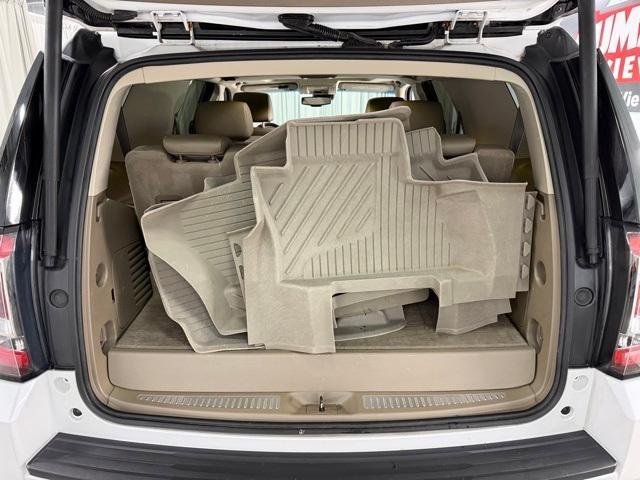 used 2019 GMC Yukon car, priced at $29,277