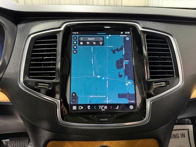 used 2023 Volvo XC90 car, priced at $35,142