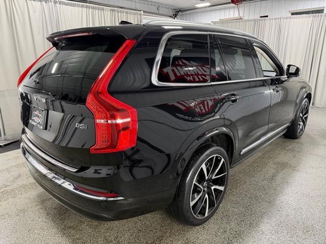 used 2023 Volvo XC90 car, priced at $35,142