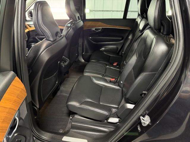 used 2023 Volvo XC90 car, priced at $35,142