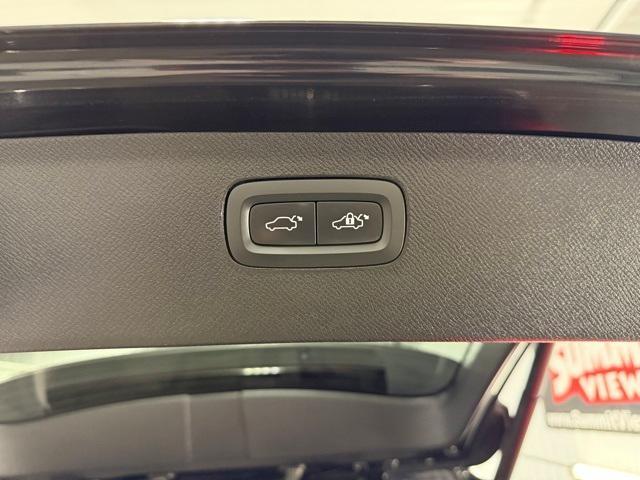 used 2023 Volvo XC90 car, priced at $35,142