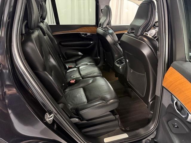 used 2023 Volvo XC90 car, priced at $35,142