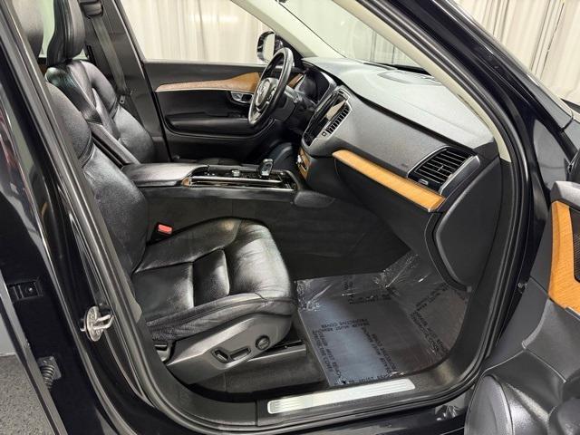 used 2023 Volvo XC90 car, priced at $35,142