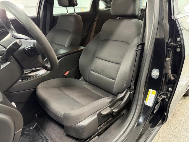 used 2020 Chevrolet Malibu car, priced at $12,995