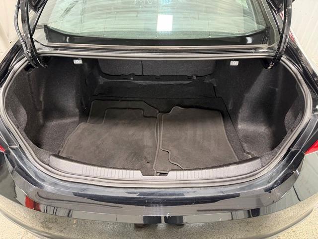 used 2020 Chevrolet Malibu car, priced at $12,995