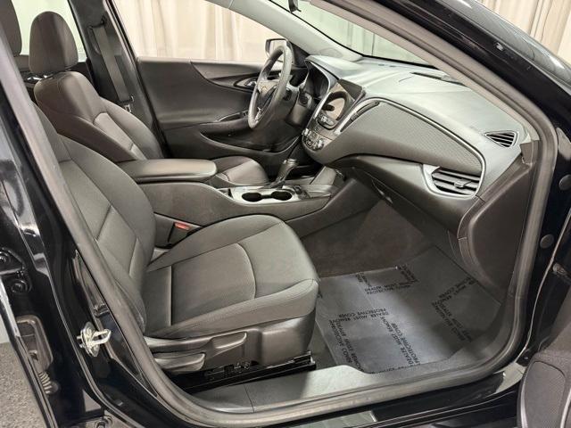 used 2020 Chevrolet Malibu car, priced at $12,995