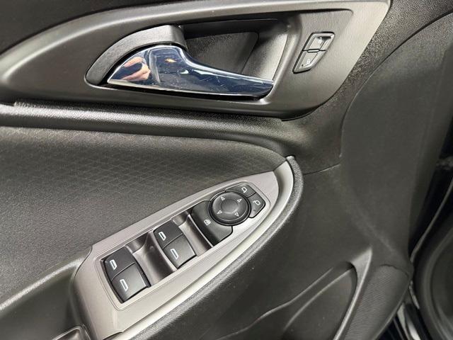 used 2020 Chevrolet Malibu car, priced at $12,995