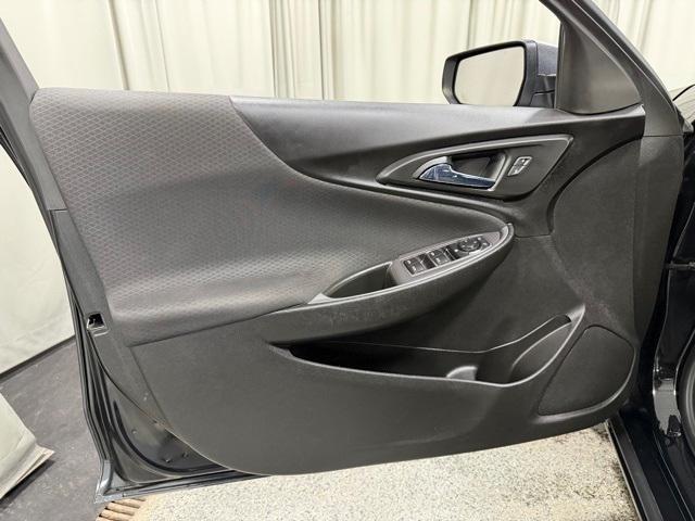 used 2020 Chevrolet Malibu car, priced at $12,995