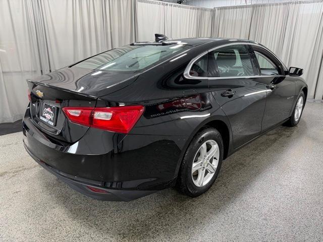 used 2020 Chevrolet Malibu car, priced at $12,995