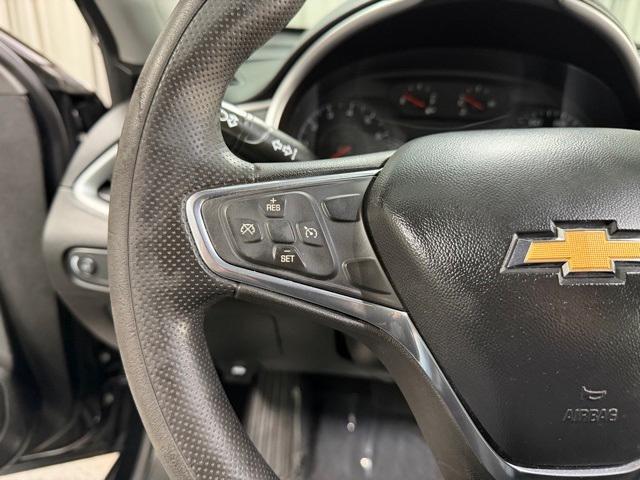 used 2020 Chevrolet Malibu car, priced at $12,995