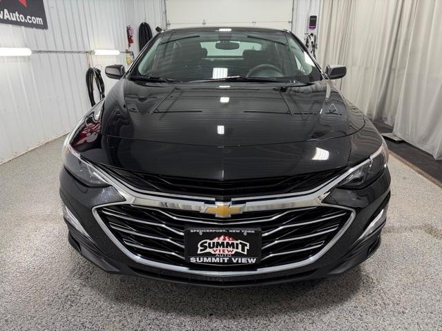 used 2020 Chevrolet Malibu car, priced at $12,995