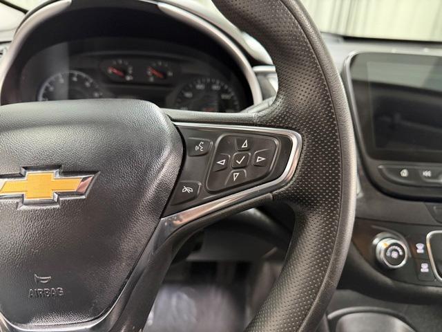 used 2020 Chevrolet Malibu car, priced at $12,995