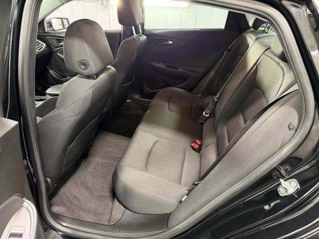 used 2020 Chevrolet Malibu car, priced at $12,995