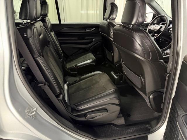 used 2023 Jeep Grand Cherokee L car, priced at $35,564