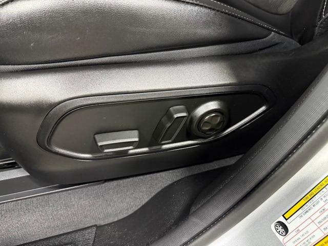 used 2023 Jeep Grand Cherokee L car, priced at $35,564