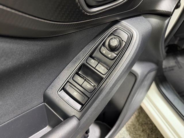 used 2020 Subaru Impreza car, priced at $18,615