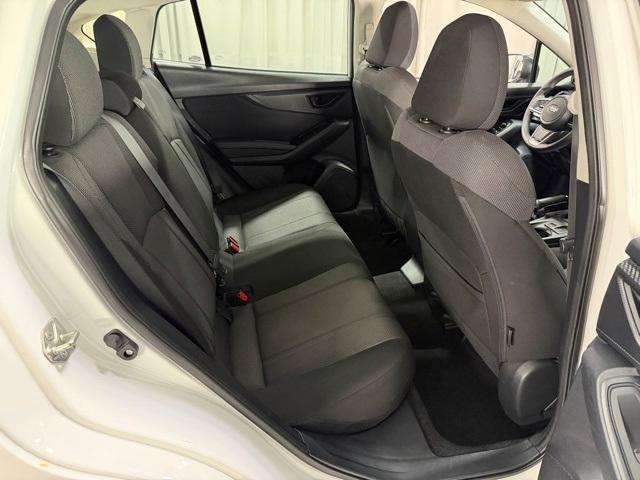 used 2020 Subaru Impreza car, priced at $18,615