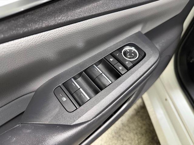 used 2024 Toyota Prius car, priced at $31,052