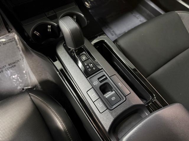 used 2024 Toyota Prius car, priced at $31,052