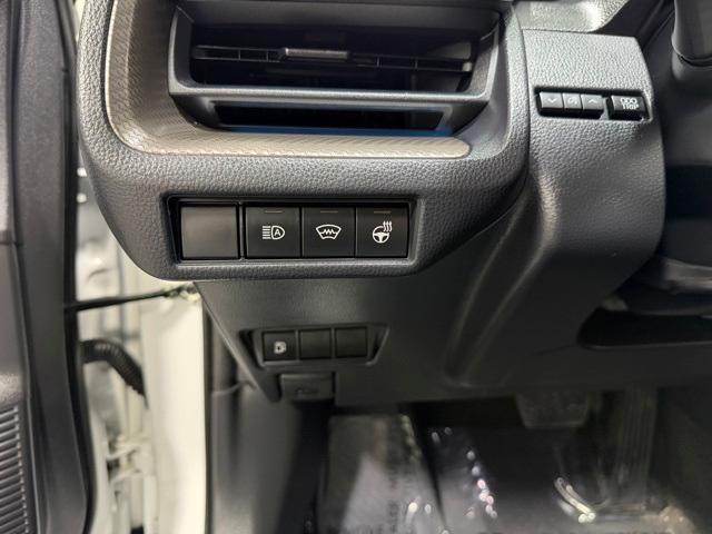 used 2024 Toyota Prius car, priced at $31,052