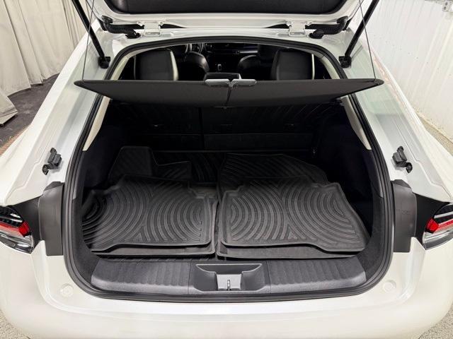 used 2024 Toyota Prius car, priced at $31,052