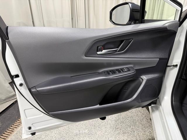 used 2024 Toyota Prius car, priced at $31,052
