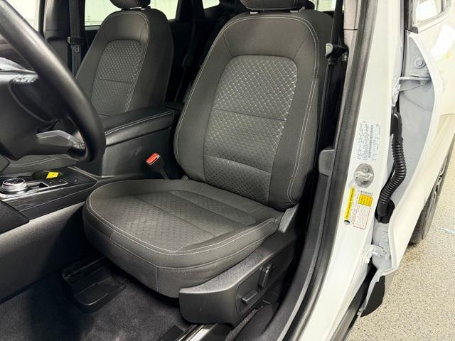 used 2023 Ford Escape car, priced at $20,362