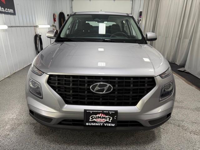 used 2023 Hyundai Venue car, priced at $17,519