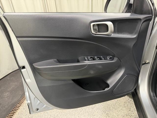 used 2023 Hyundai Venue car, priced at $17,519