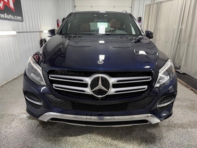 used 2018 Mercedes-Benz GLE 350 car, priced at $19,995