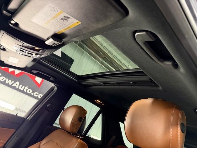 used 2018 Mercedes-Benz GLE 350 car, priced at $19,995