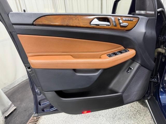 used 2018 Mercedes-Benz GLE 350 car, priced at $19,995