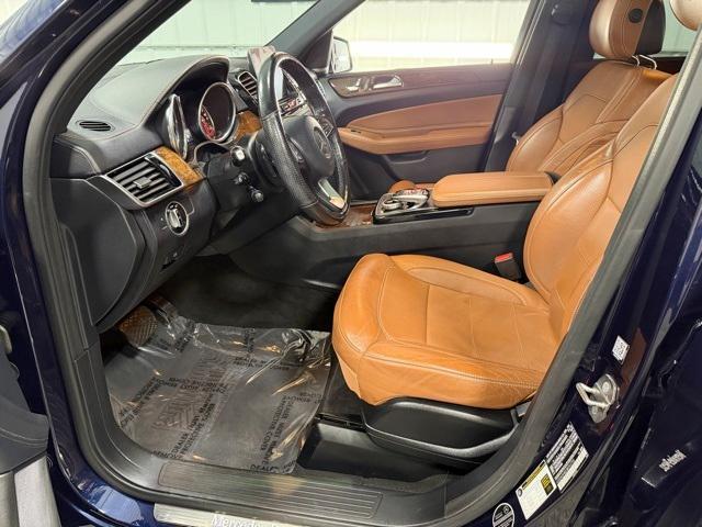 used 2018 Mercedes-Benz GLE 350 car, priced at $19,995