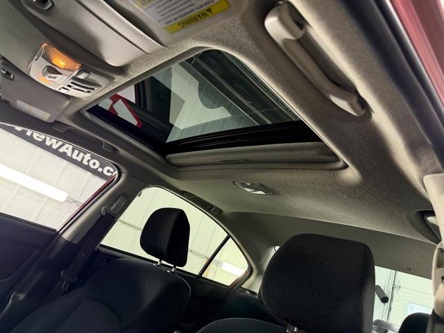 used 2013 Subaru Impreza car, priced at $12,995