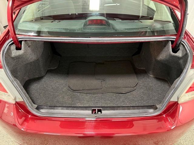 used 2013 Subaru Impreza car, priced at $12,995