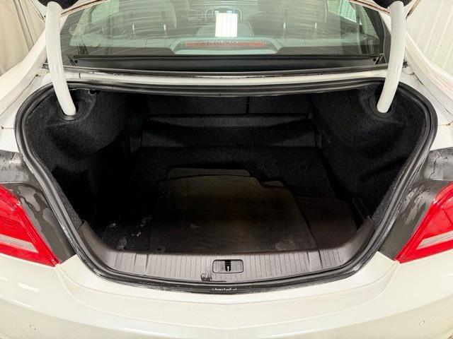 used 2015 Buick LaCrosse car, priced at $10,634