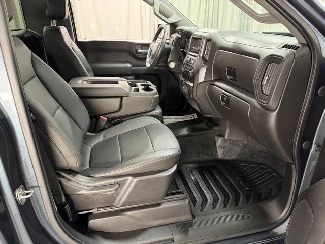 used 2019 Chevrolet Silverado 1500 car, priced at $18,995