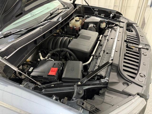 used 2019 Chevrolet Silverado 1500 car, priced at $18,995