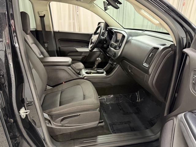 used 2016 Chevrolet Colorado car, priced at $18,299