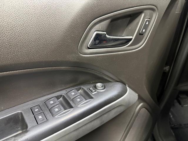used 2016 Chevrolet Colorado car, priced at $18,299