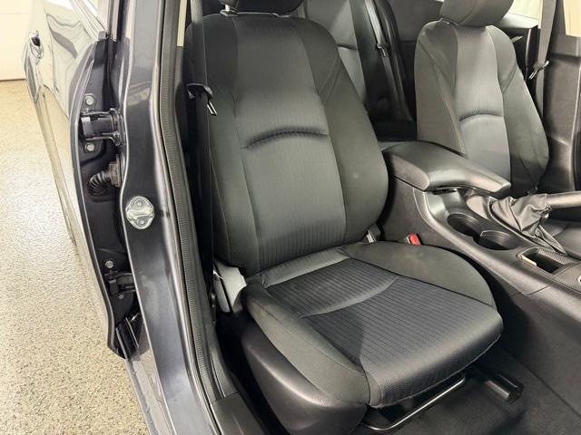 used 2014 Mazda Mazda3 car, priced at $10,798