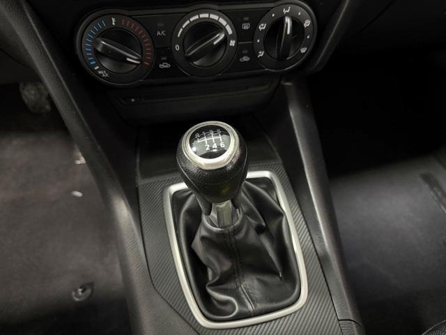 used 2014 Mazda Mazda3 car, priced at $10,798